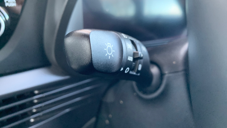 Hyundai i20 1.0T GDi 48V MHD SE Connect 5dr Petrol Hatchback